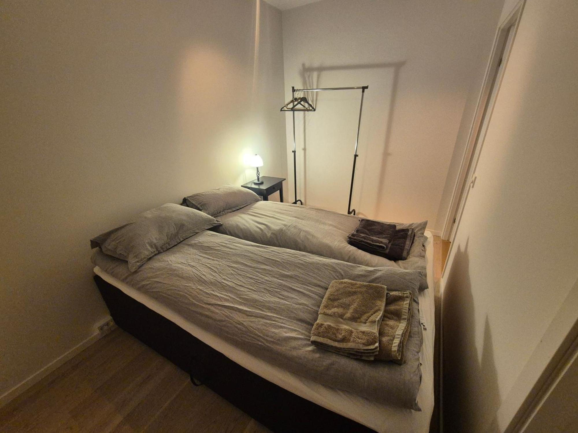 Modern With 2 Bedrooms * Tromsø