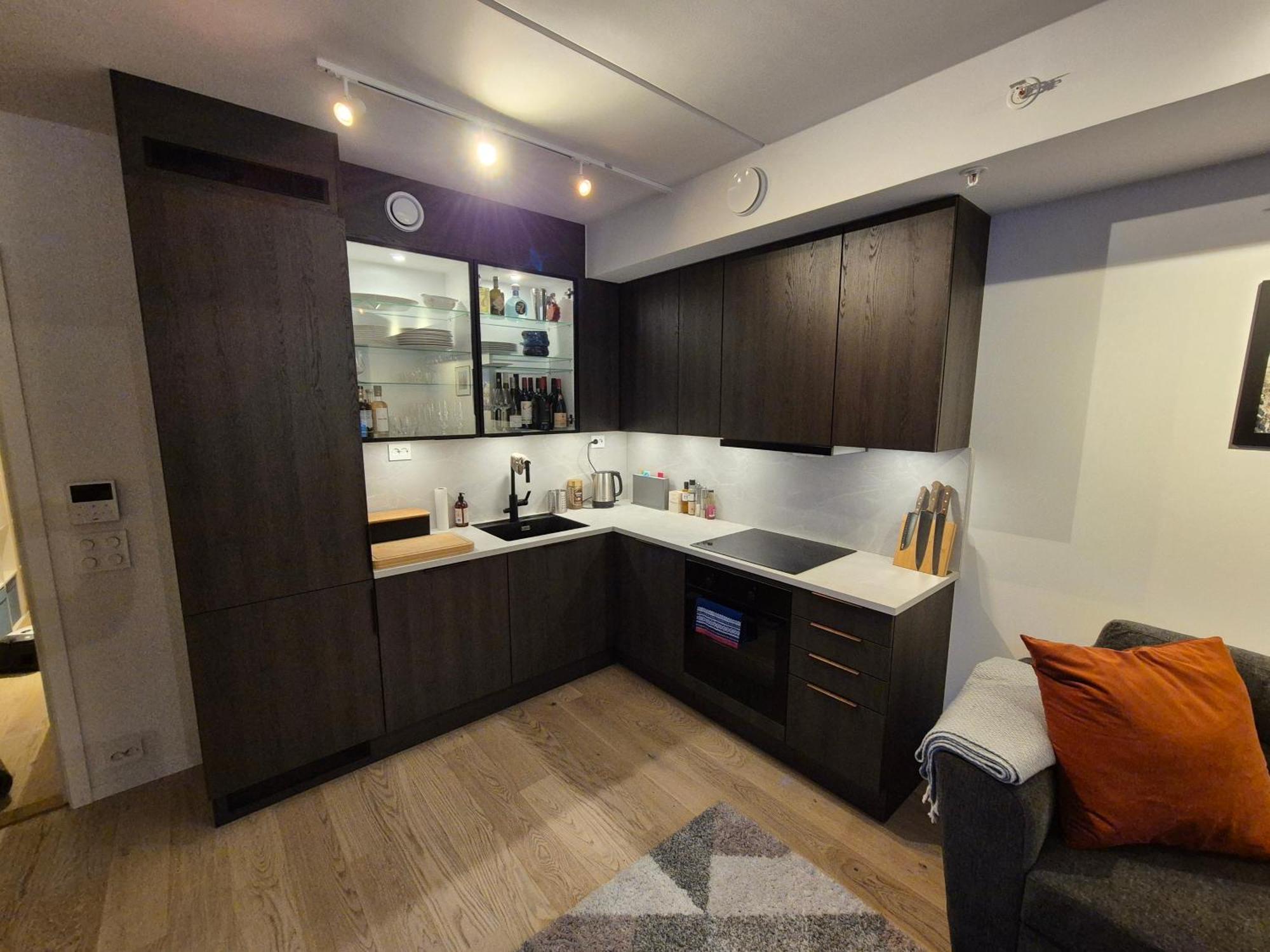 Modern With 2 Bedrooms * Tromsø
