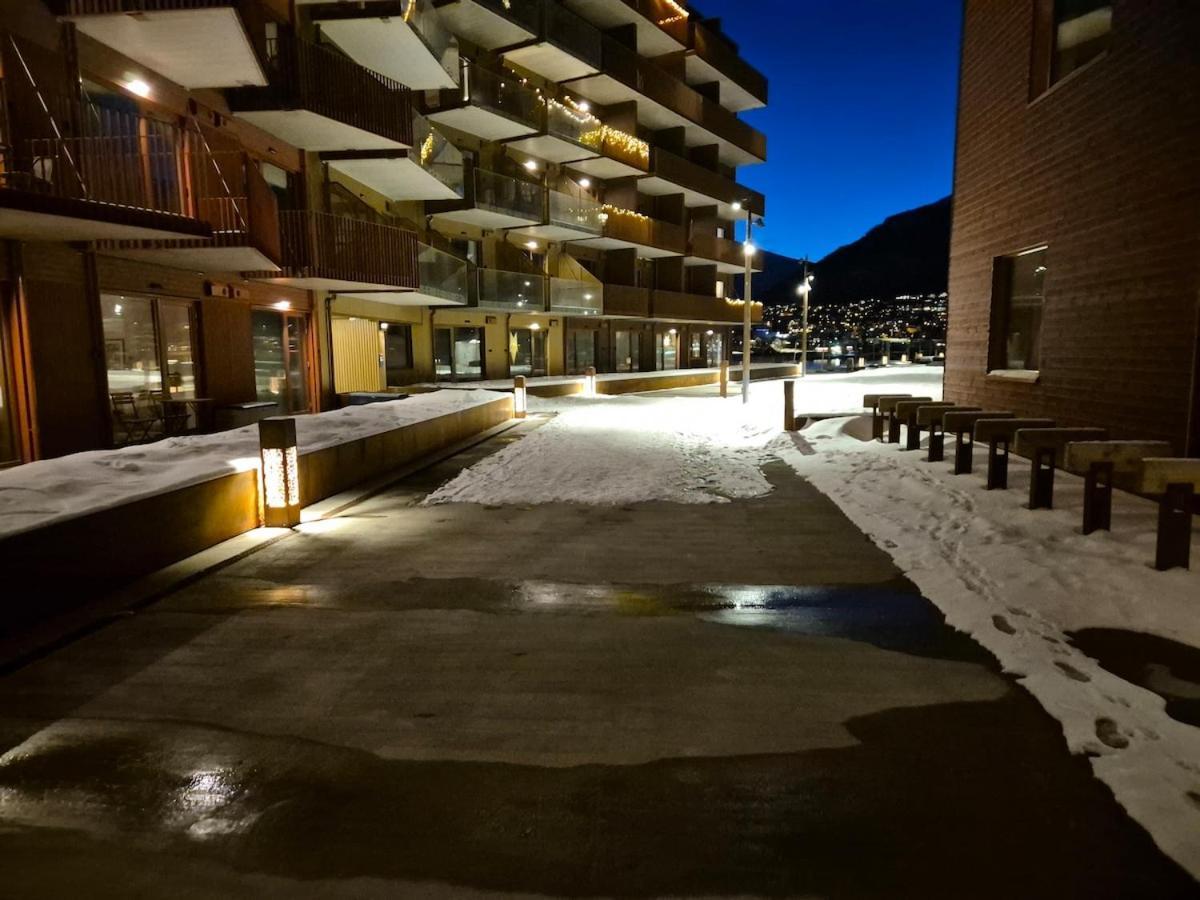 Modern With 2 Bedrooms * Tromsø